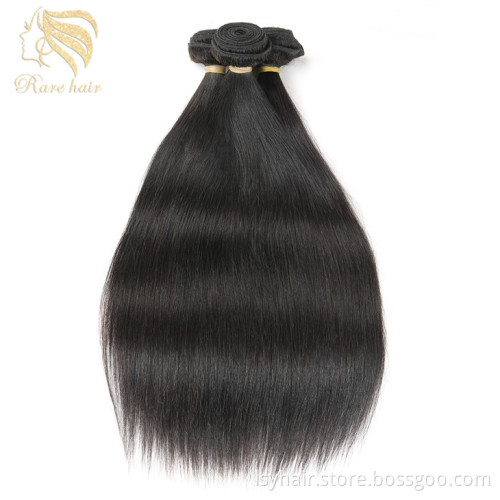 Unprocessed Real Virgin Human Hair From Very Young Girls